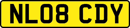 NL08CDY