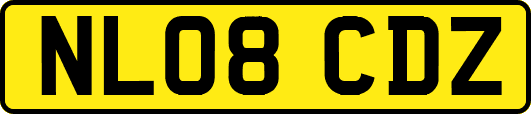 NL08CDZ
