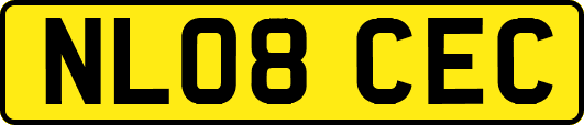 NL08CEC