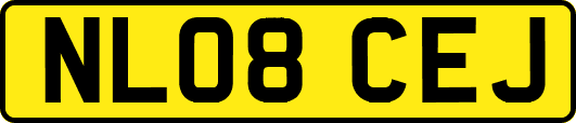 NL08CEJ