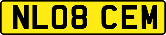 NL08CEM