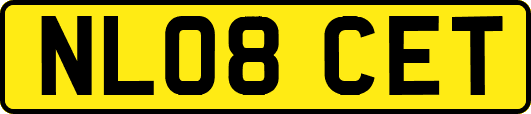 NL08CET