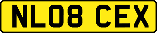 NL08CEX