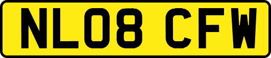 NL08CFW