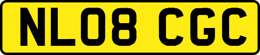 NL08CGC