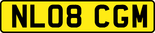NL08CGM