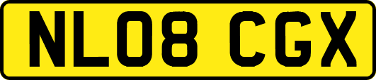 NL08CGX