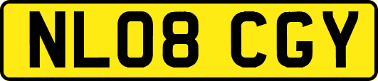 NL08CGY