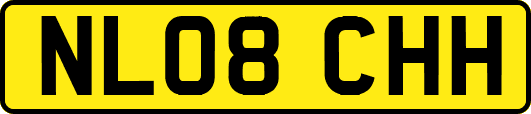 NL08CHH