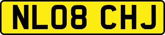 NL08CHJ