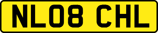 NL08CHL