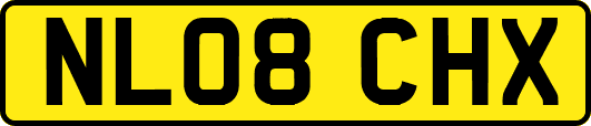 NL08CHX