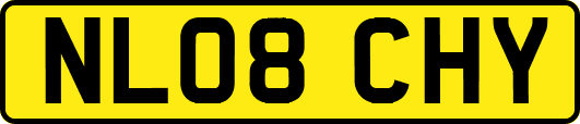 NL08CHY