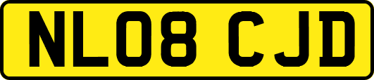 NL08CJD