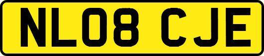 NL08CJE