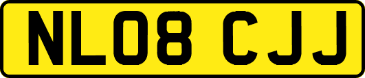NL08CJJ