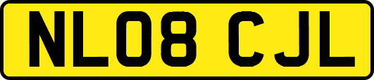 NL08CJL