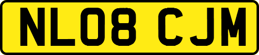 NL08CJM