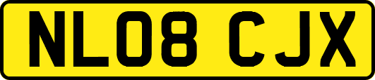 NL08CJX