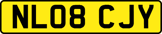 NL08CJY