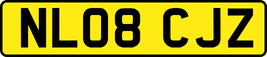 NL08CJZ