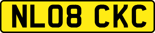 NL08CKC