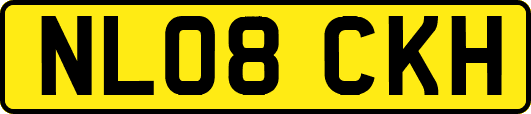 NL08CKH
