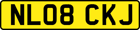 NL08CKJ