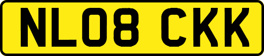 NL08CKK