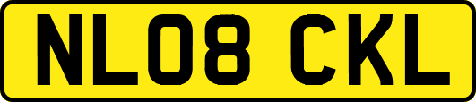 NL08CKL