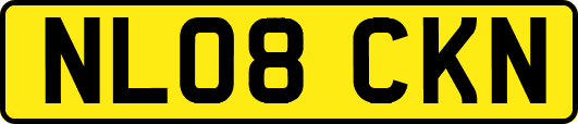 NL08CKN