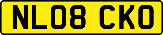 NL08CKO