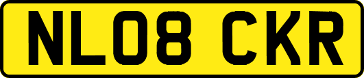 NL08CKR
