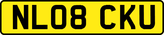 NL08CKU