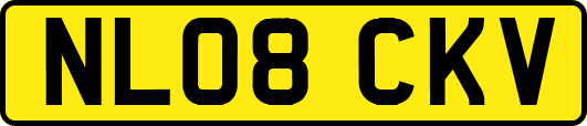 NL08CKV