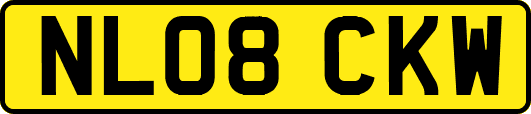 NL08CKW