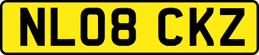 NL08CKZ