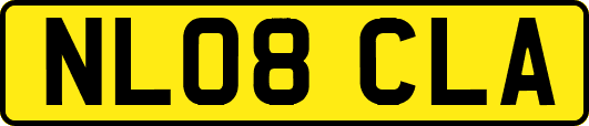NL08CLA
