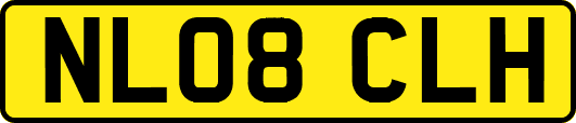 NL08CLH