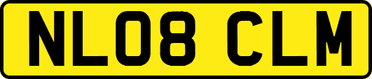 NL08CLM