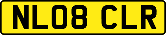 NL08CLR