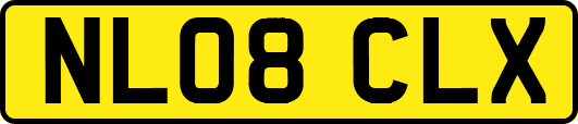 NL08CLX