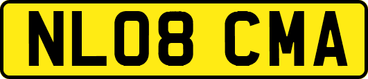 NL08CMA
