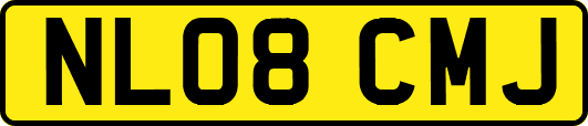 NL08CMJ