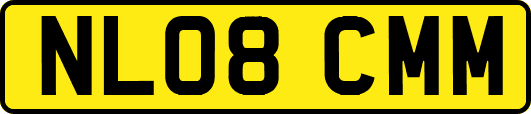 NL08CMM