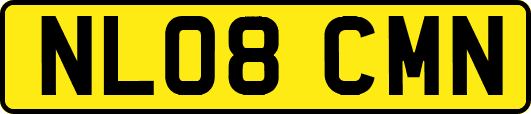 NL08CMN