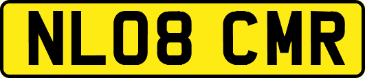 NL08CMR