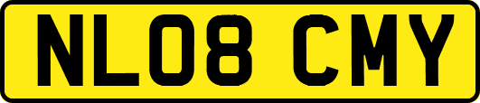 NL08CMY