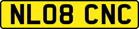 NL08CNC
