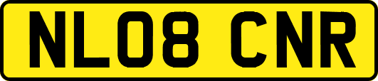 NL08CNR